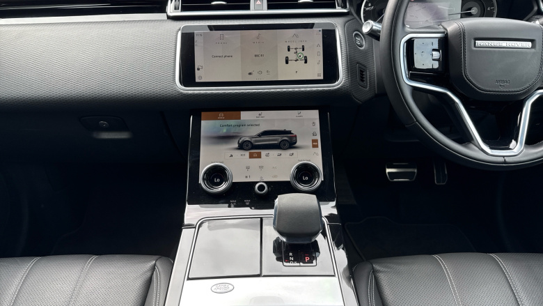 Land Rover Range Rover Velar 2.0 D200 R-Dynamic S 5dr Auto Diesel Estate